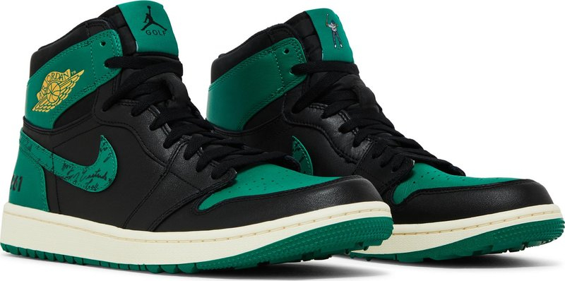 Eastside Golf x Air Jordan 1 High Golf  1961  FJ0849-001 - vstockx