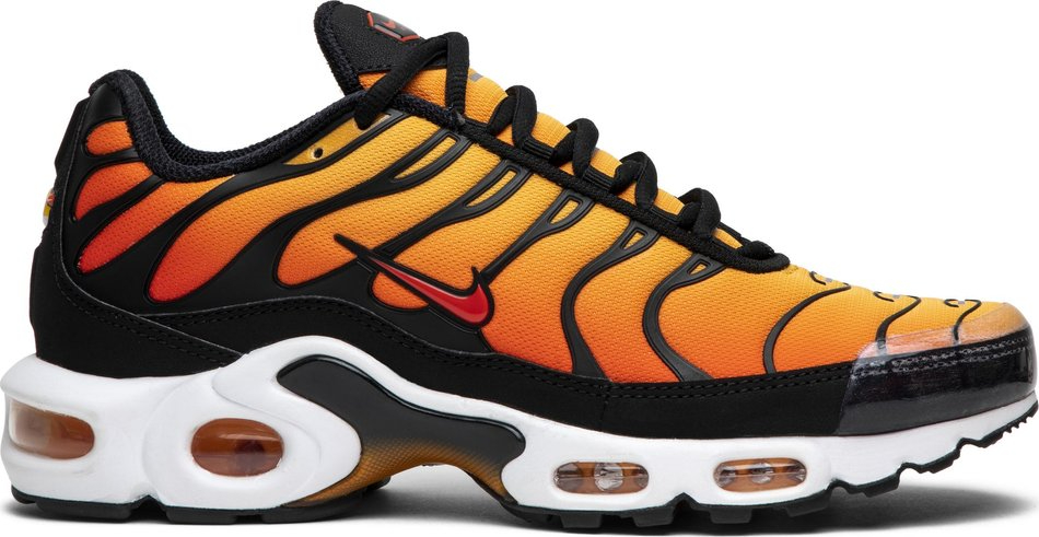 Air Max Plus 'Sunset' BQ4629-001 - vstockx