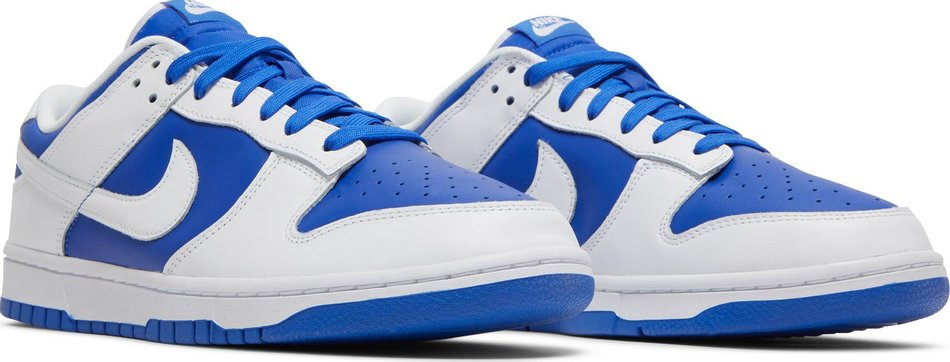 Dunk Low  Racer Blue  DD1391-401 - vstockx