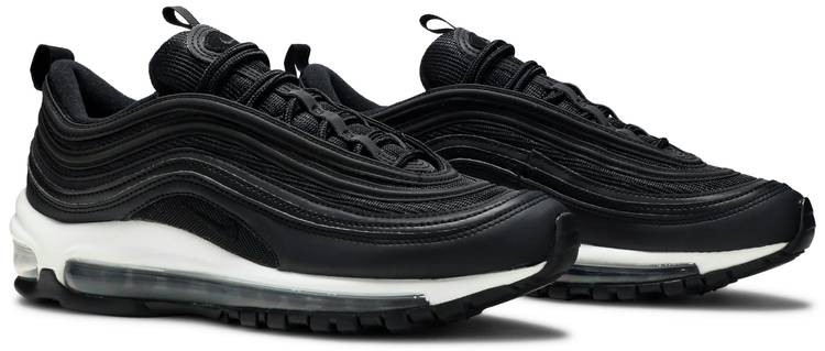 Air Max 97 'Black White' 921733-006 - vstockx