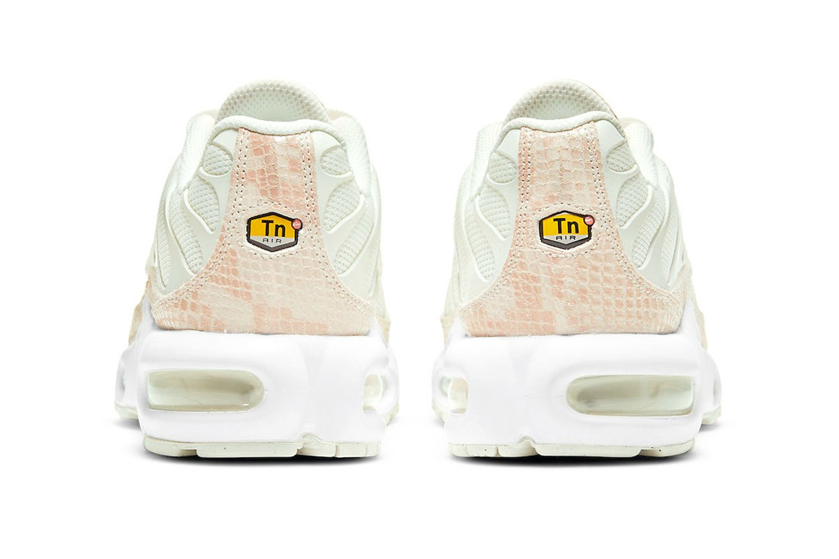 Air Max Plus “Pink Snakeskin�?DJ4601-100 - vstockx