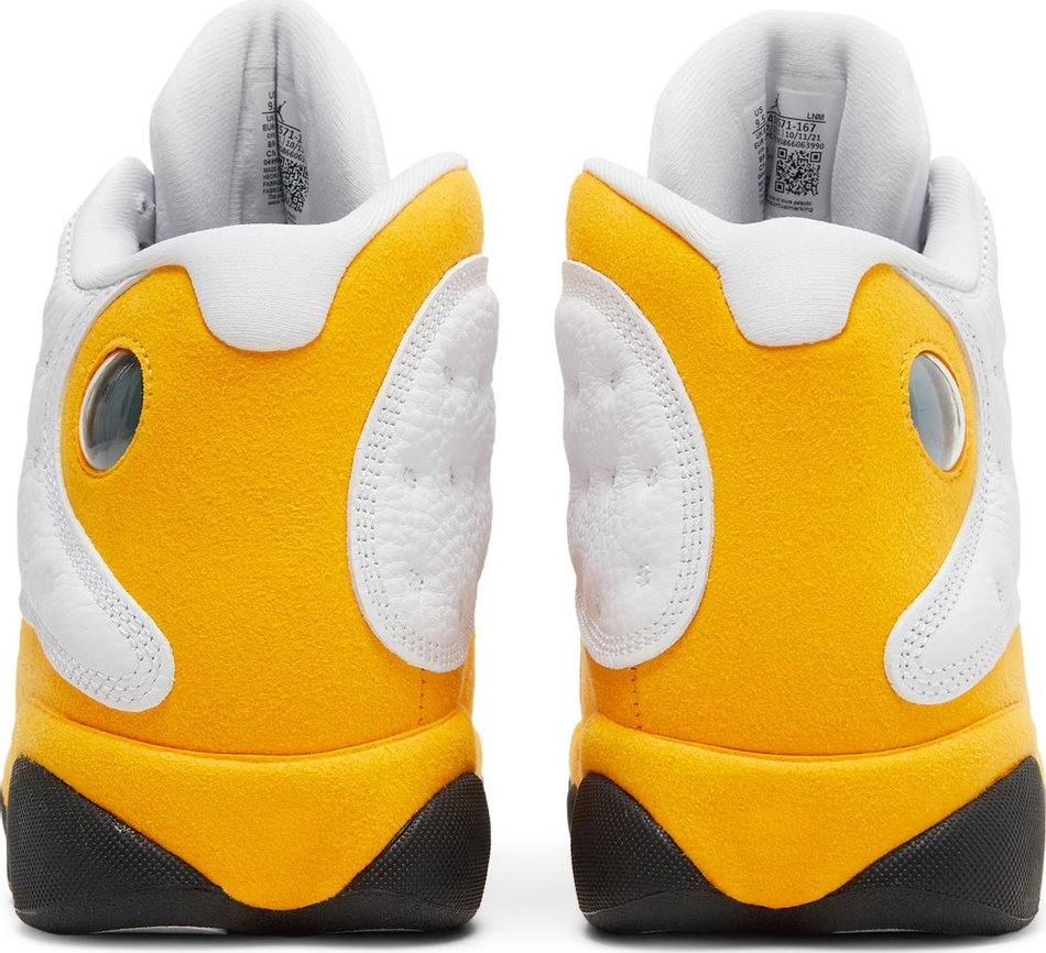 Air Jordan 13 “Del Sol�?414571-167 - vstockx