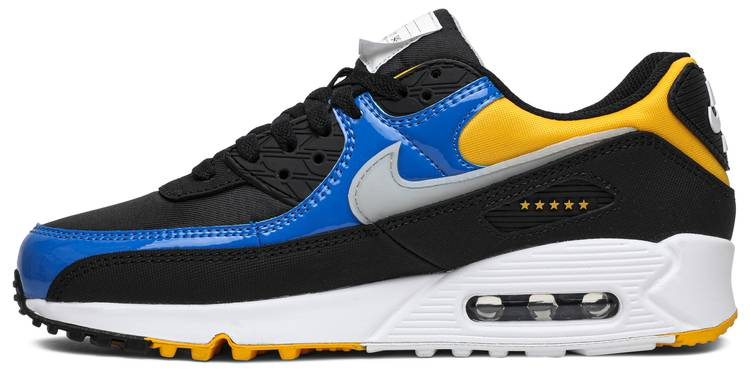 Air Max 90 'Shanghai-City Pack' CT9140-001 - vstockx