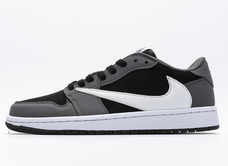 Travis Scott x Air Jordan 1 Low CQ4277-002 - vstockx