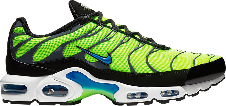 Air Max Plus 'Volt' 852630-700 - vstockx