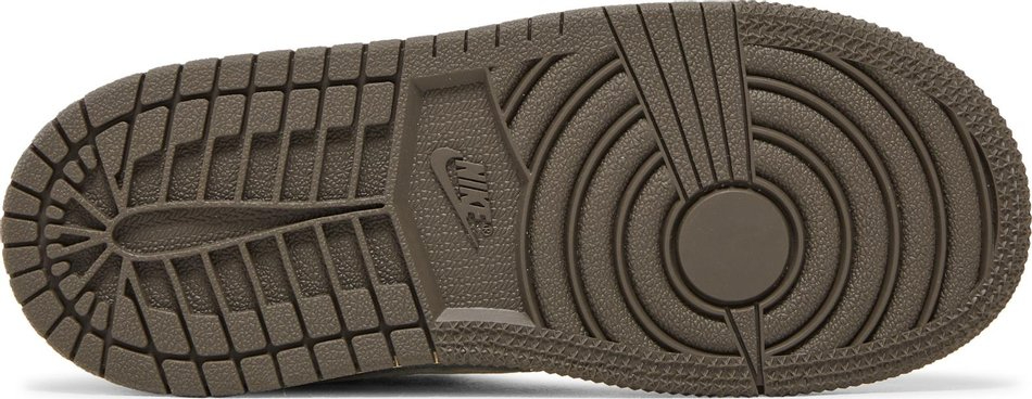 Travis Scott x Air Jordan 1 Low OG TD  Reverse Mocha  DO5441-162 - vstockx