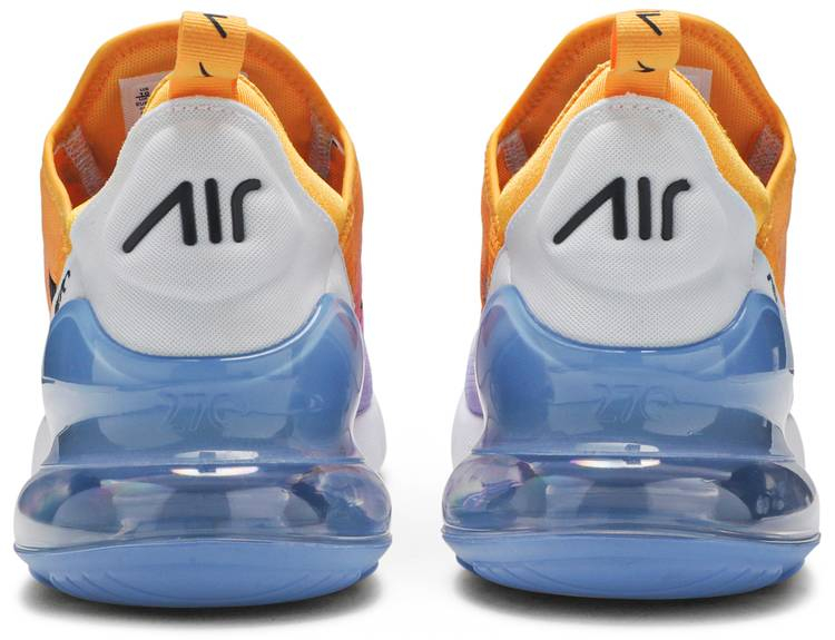 Air Max 270 'Summer Gradient' AH8050-702 - vstockx