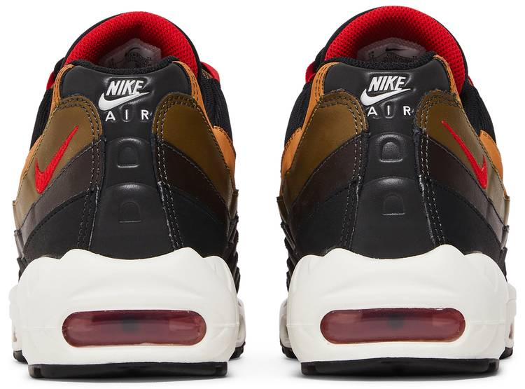 Air Max 95 Essential 'Yukon Brown' CT1805-200 - vstockx