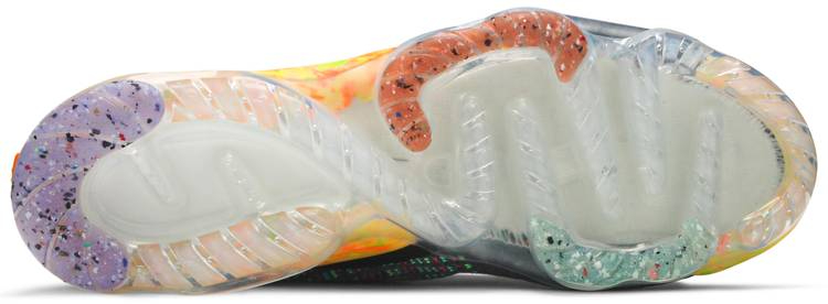 Air VaporMax 2020 Flyknit 'Iron Grey' CJ6740-003 - vstockx