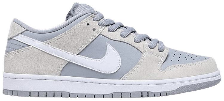 Dunk Low SB  Summit White  AR0778-110 - vstockx