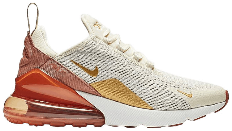Wmns Air Max 270 'Light Cream' AH6789-203 - vstockx