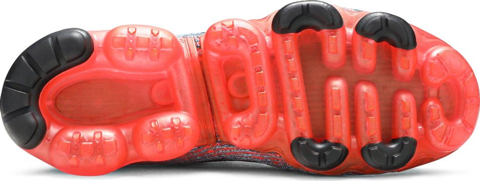 Wmns Air VaporMax Flyknit 3 'Flash Crimson' AJ6900-601 - vstockx