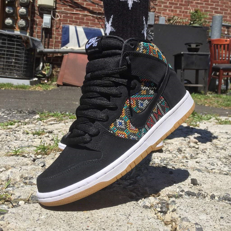 Dunk High Premium SB  Seat Cover  313171-030 - vstockx