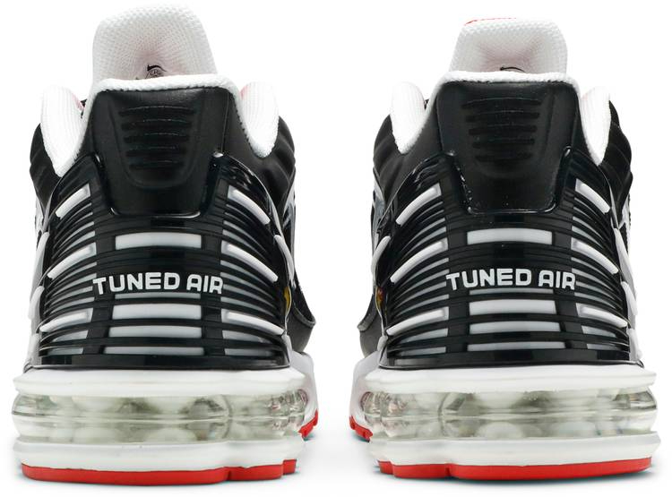 Air Max Plus 3 'Track Red' CJ0601-001 - vstockx