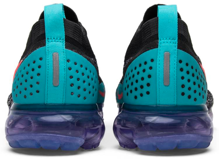 Air VaporMax Flyknit 2 'Hot Punch' 942842-003 - vstockx