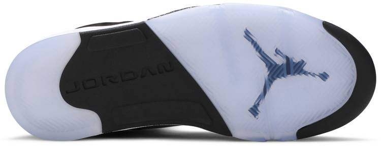 Air Jordan 5 Retro  Oreo  2021 CT4838-011 - vstockx