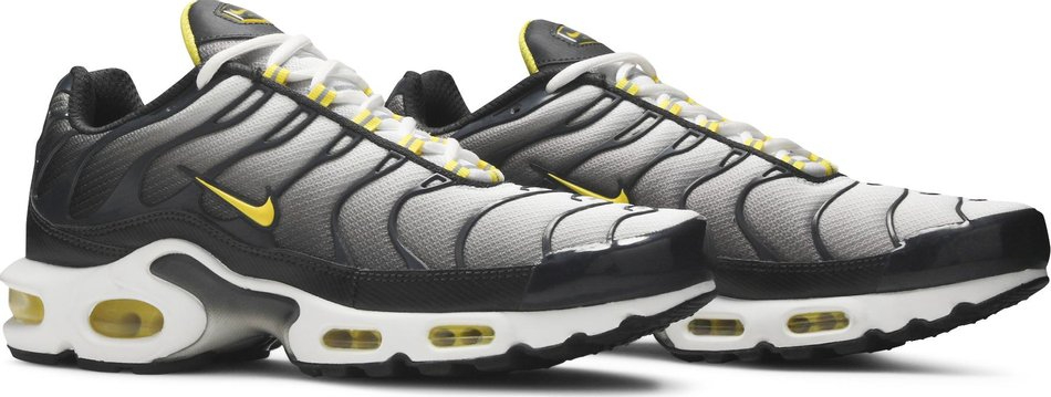 Air Max Plus 'Bumble Bee' CI2299-002 - vstockx