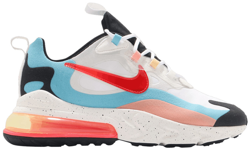 Air Max 270 React 'The Future Is In The Air' DD8498-161 - vstockx