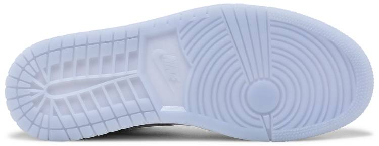 Air Jordan 1 Low White Wolf Grey dc0774-105 - vstockx