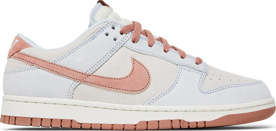Dunk Low Retro Premium  Fossil Rose  DH7577-001 - vstockx