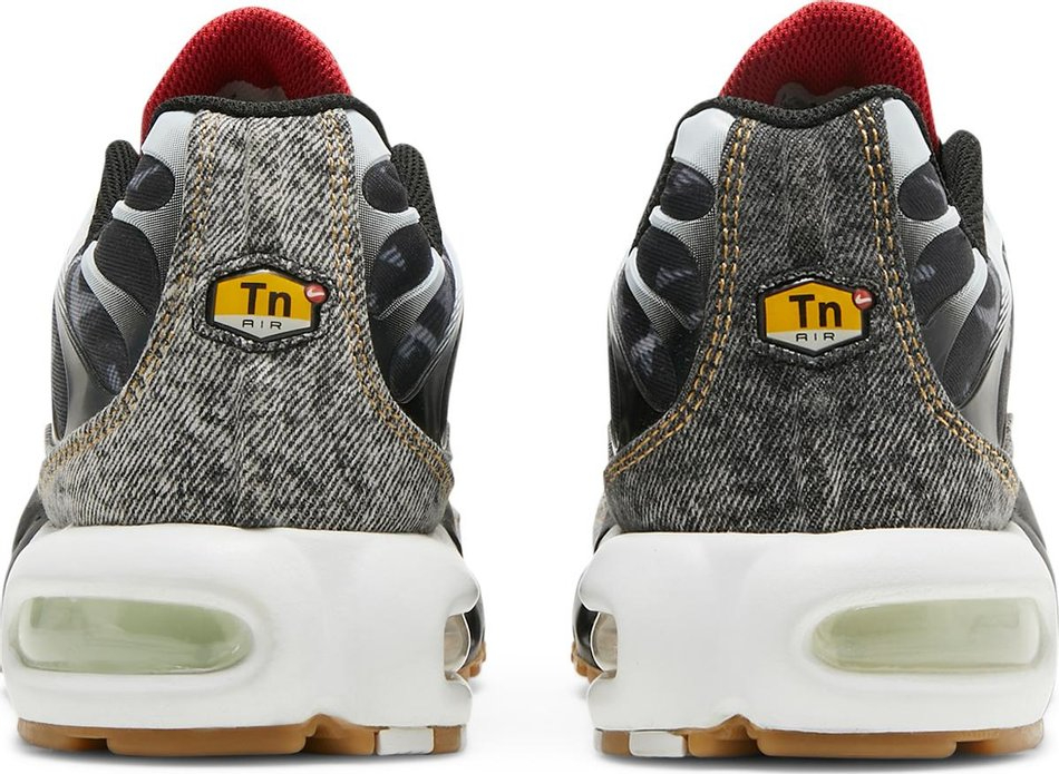 Air Max Plus SE 'Remix Pack-Black' DB1965-900 - vstockx