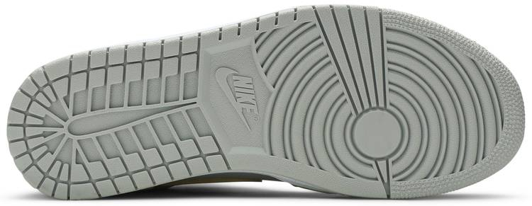 Air Jordan 1 Mid SE  Tan Grey  DA4666-001 - vstockx