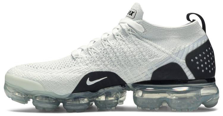 Air VaporMax Flyknit 2 'Reverse Orca' 942842-103 - vstockx