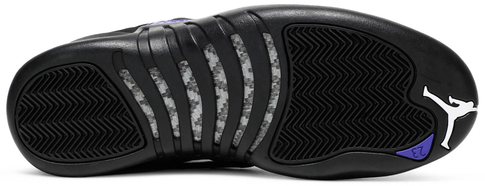 Air Jordan 12 Retro  Dark Concord  CT8013-005 - vstockx