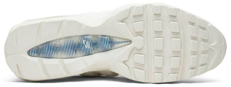 Air Max 95 TT Pull Tab 'Sail' AJ1844-101 - vstockx