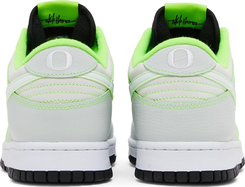 Dunk Low  University of Oregon  PE FQ7260-001 - vstockx