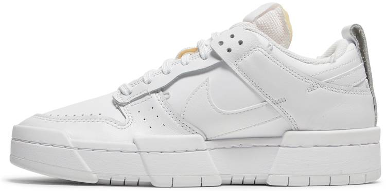 Wmns Dunk Low Disrupt  Lucky Charms  DO5219-111 - vstockx