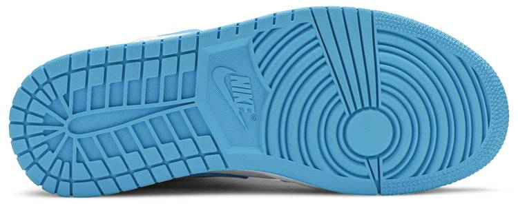 Wmns Air Jordan 1 Mid  UNC  BQ6472-114 - vstockx