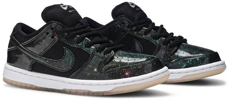SB Dunk Low TRD QS  Galaxy  883232-001 - vstockx