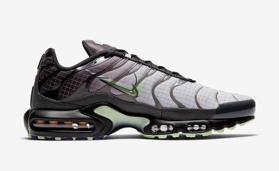 Air Max Plus 'Future Swoosh' CT1619-001 - vstockx