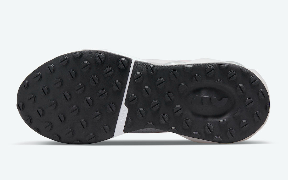 Wmns Air Max 2021 'Barely Rose' DA1923-600 - vstockx