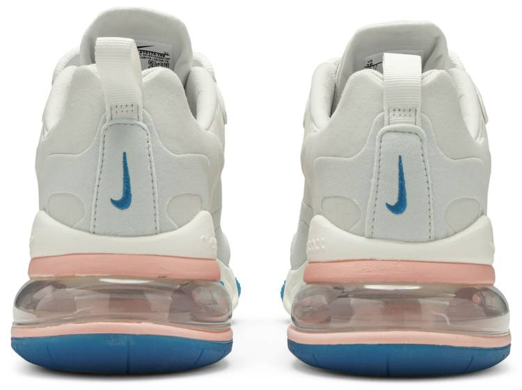 Air Max 270 React 'American Modern' AT6174-100 - vstockx