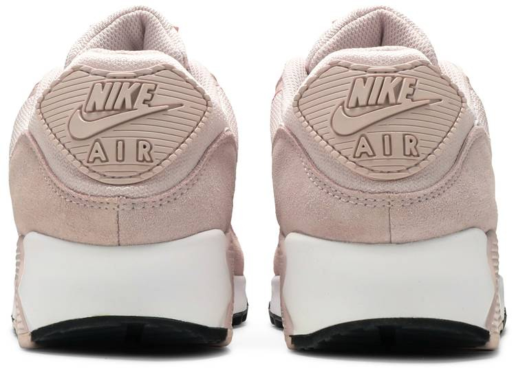 Wmns Air Max 90 'Barely Rose' CZ6221-600 - vstockx