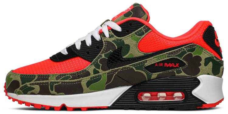 Air Max 90 SP 'Reverse Duck Camo' CW6024-600 - vstockx