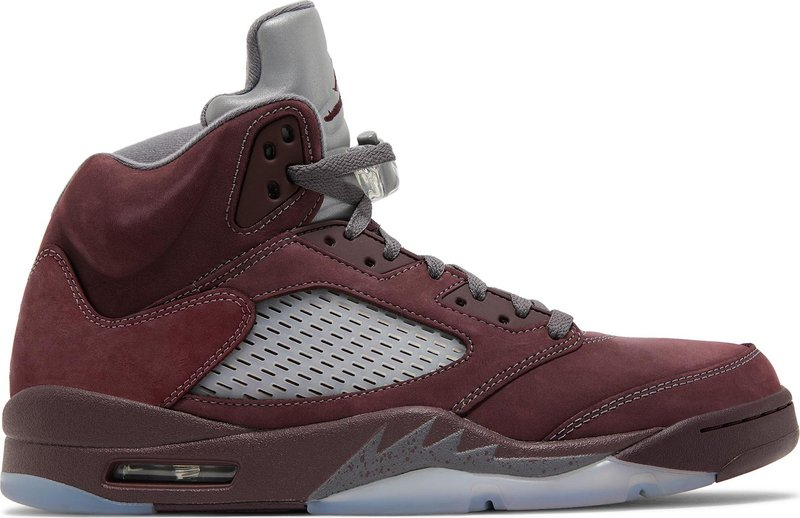 Air Jordan 5 Retro SE  Burgundy  2023 DZ4131-600 - vstockx