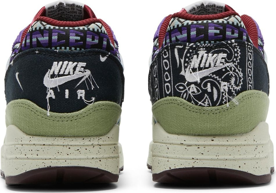 Concepts x Air Max 1 SP 'Mellow' DN1803-300 - vstockx