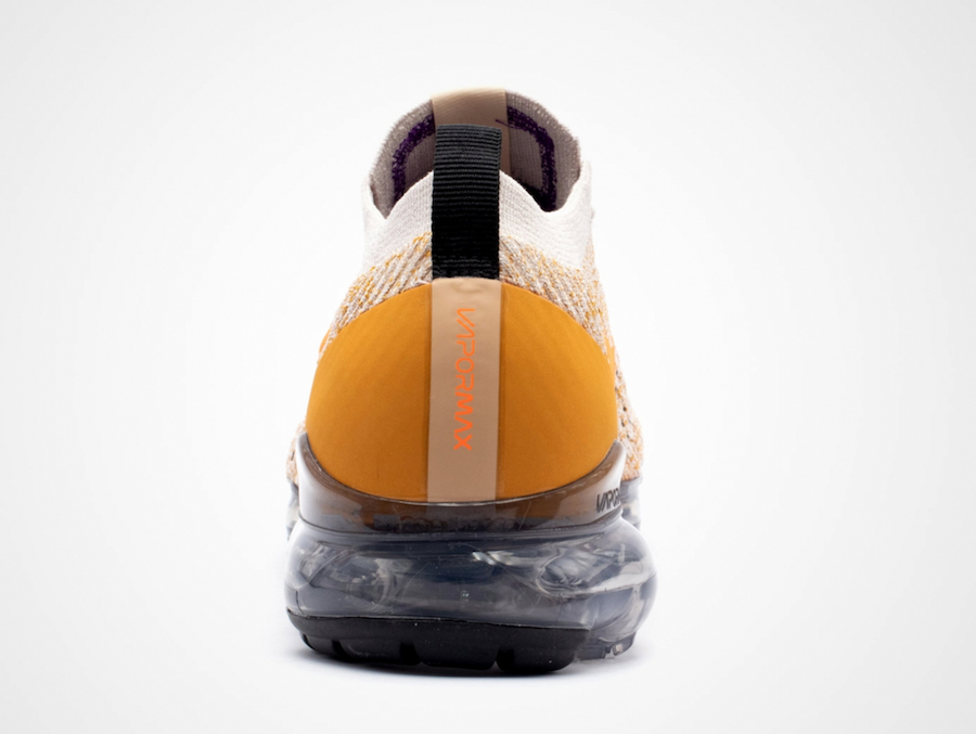 Air VaporMax Flyknit 3 'Desert Sand' AJ6900-008 - vstockx