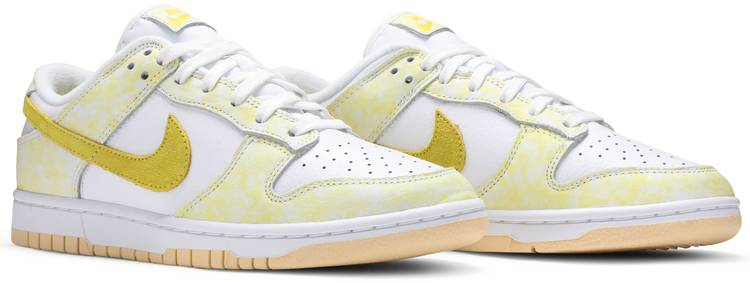 Wmns Dunk Low OG  Yellow Strike  DM9467-700 - vstockx
