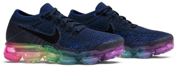 Air VaporMax 'Be True' 883274-400 - vstockx