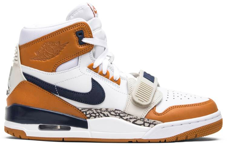 Just Don x Jordan Legacy 312  Medicine Ball  AQ4160-140 - vstockx