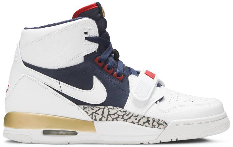 Jordan Legacy 312  Dream Team  AV3922-101 - vstockx