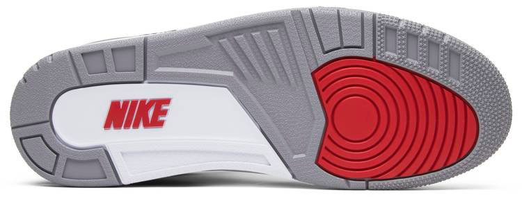 Air Jordan 3 Retro JTH NRG  White Cement  AV6683-160 - vstockx