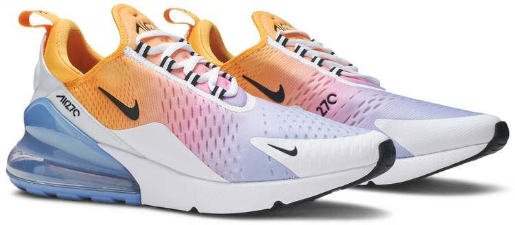 Air Max 270 'Summer Gradient' AH8050-702 - vstockx