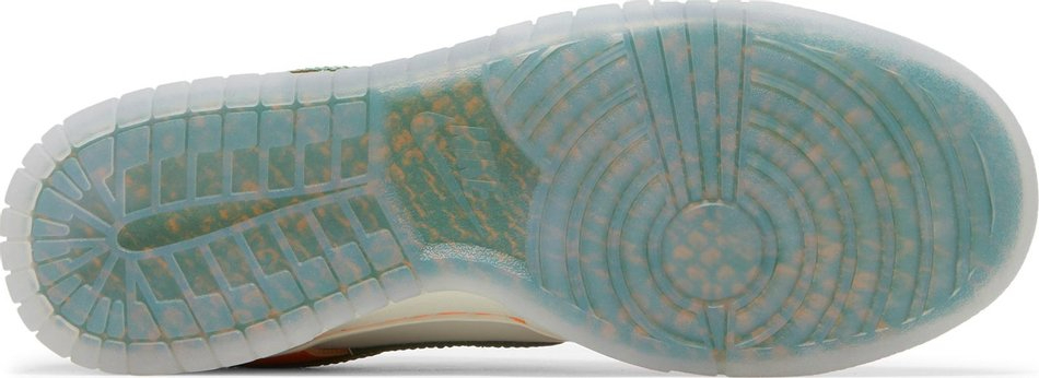 Florida A M University x Dunk Low  Rattlers  DR6188-800 - vstockx