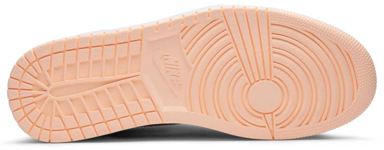 Air Jordan 1 Retro High OG  Crimson Tint  555088-081 - vstockx