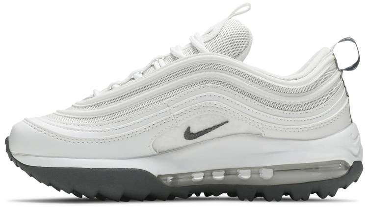 Air Max 97 Golf 'White Grey' CI7538-100 - vstockx